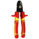 GOLDTOOL 150mm Insulated Cable Clamp Pliers. Large Shoulders - Office Connect 2018