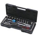 GOLDTOOL 52 Piece Socket Tool Kit. - Office Connect 2018