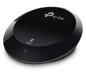 TP-Link HA100 Bluetooth Music Receiver - Office Connect