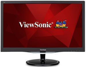 ViewSonic VX2257mhd 22" 1920x1080 FHD 1ms 75Hz DP FreeSync Monitor - Office Connect