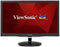 ViewSonic VX2257mhd 22" 1920x1080 FHD 1ms 75Hz DP FreeSync Monitor - Office Connect