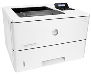 HP LaserJet Pro M501dn 45ppm Mono Laser Printer 4yr Wty - Office Connect