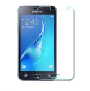 Samsung Galaxy J1 2016 Screen Protector Tempered Toughened Glass Screen Guard - Office Connect 2018