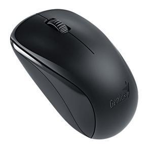 Genius NX-7000 USB Black Wireless Mouse - Office Connect