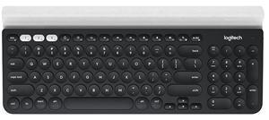 Logitech K780 Bluetooth Wireless Keyboard - Office Connect