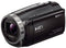 Sony HDRCX625 Handycam with Exmor R CMOS Sensor - Office Connect 2018