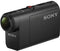 Sony HDRAS50 Full HD Action Camera with WiFi - Office Connect