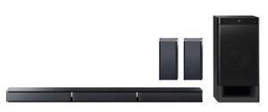 Sony HTRT3 5.1ch Home Cinema System - Office Connect