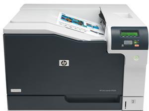 HP Color LaserJet Pro CP5225dn 20ppm A3 Colour Laser Printer - Office Connect