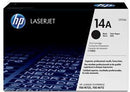 HP 14A Black Toner Cartridge - Office Connect