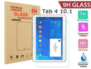 Galaxy Tab 4 10.1 Tempered Glass Screen Protector - Office Connect 2018