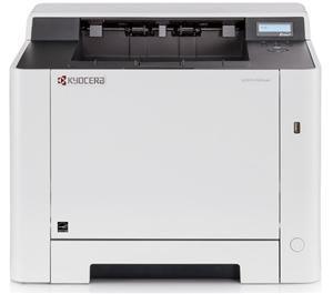 Kyocera ECOSYS P5021cdn 21ppm Colour Laser Printer (23.6c per clr pg) - Office Connect