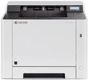 Kyocera ECOSYS P5026cdn 26ppm Colour Laser Printer (21.4c per clr pg) - Office Connect