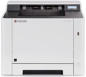 Kyocera ECOSYS P5026cdw 26ppm Colour Laser Pnt WiFi (21.4c per clr pg) - Office Connect