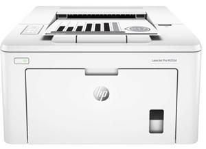 HP LaserJet Pro M203dw 28ppm Mono Laser Printer WiFi - Office Connect