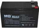 Fujian MS7.2-12 12V 7.2Ah 20HR Lead Acid Battery - Office Connect