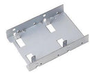 SilverStone SDP08-LITE Single 3.5" to 2x 2.5" Bay - Office Connect