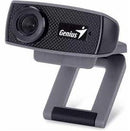 Genius FaceCam 1000X HD Webcam - Office Connect