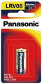 Panasonic 12V Alkaline Battery 1 Pack - Office Connect