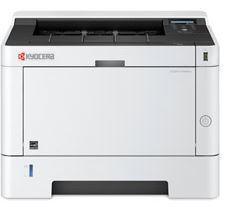 Kyocera ECOSYS P2235dn 35ppm Mono Laser Printer (4.7c per pg) - Office Connect
