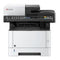 Kyocera ECOSYS M2040dn 40ppm Mono MFC Laser (1.9c per pg) - Office Connect