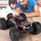 Model car amphibious RC remote control car - Office Connect 2018