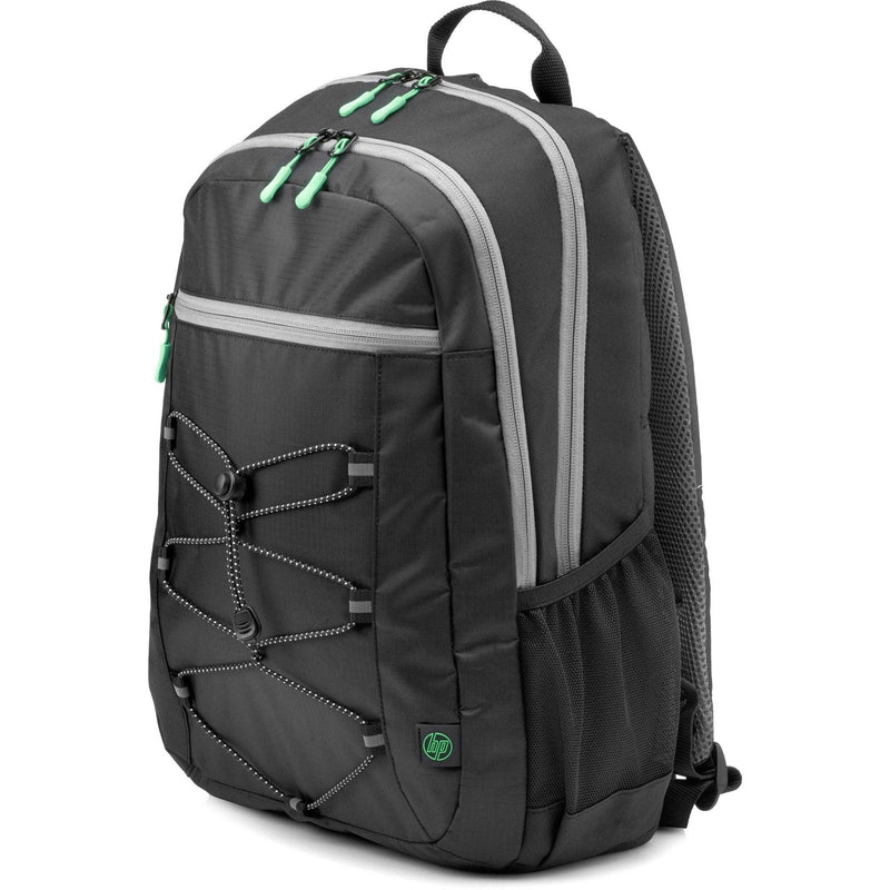 15.6 ACTIVE BLACK BACKPACK A/P - Office Connect 2018