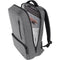 15.6IN CLASSIC PRO BACKPACK - GREY - Office Connect 2018