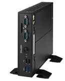 Shuttle DS68U Celeron 3855U 1L Fanless Barebone PC - Office Connect