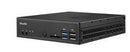 Shuttle DQ170 LGA1151 DDR3L M.2 Slim Barebone PC vPro - Office Connect