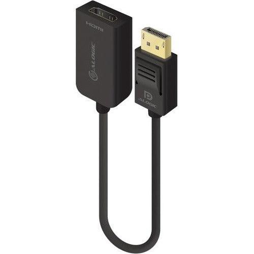 15CM DISPLAYPORT TO HDMI ADAPTER -M TO F - Office Connect 2018