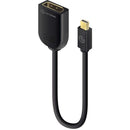 15CM MINI DISPLAYPORT TO DISPLYPORT MTOF - Office Connect 2018