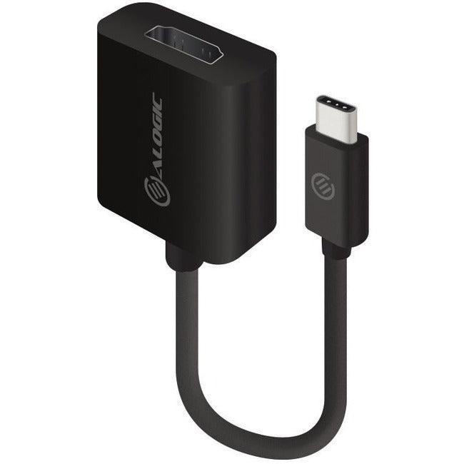 15CM USB-C TO HDMI ADAPTER - Office Connect 2018