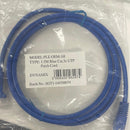 1.5M Blue Cat.5e UTP Patch Cord - Office Connect 2018