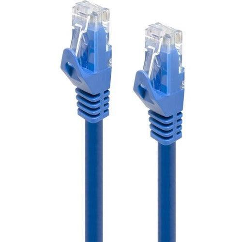 1.5M BLUE CAT6 NETWORK CABLE - Office Connect 2018