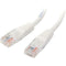 15m Cat5e White Molded Cat5e Patch Cable - Office Connect 2018