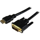 1.5m HDMI to DVI-D Cable - M/M - Office Connect 2018