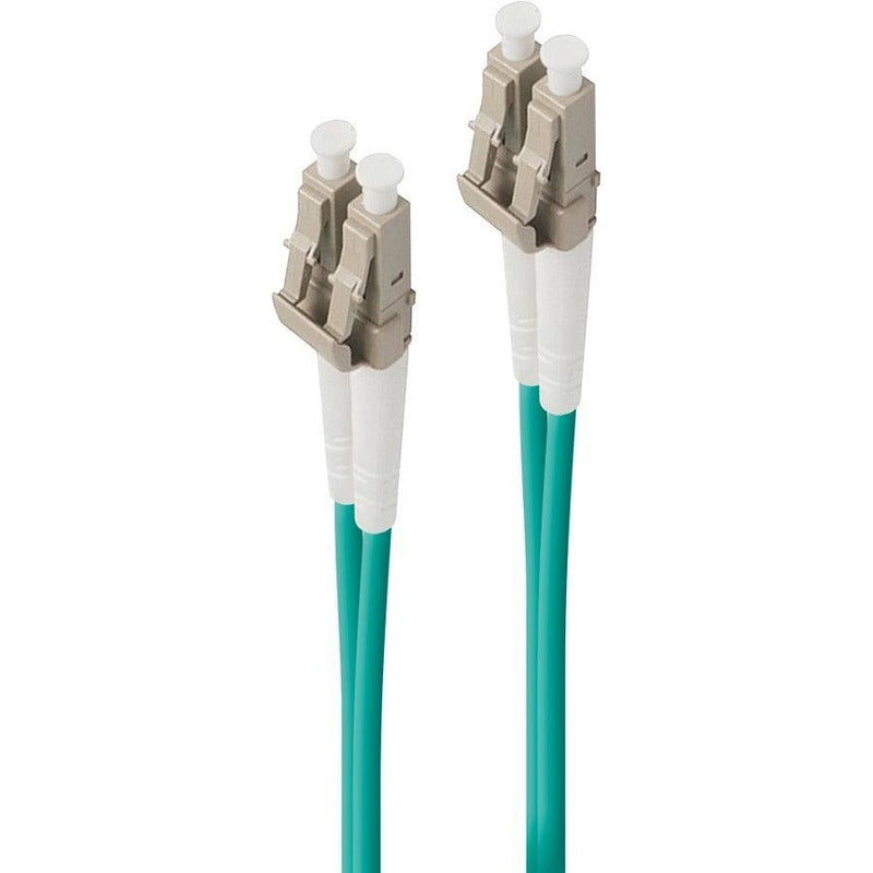 1.5M LC-LC 40G FIBRE CABLE 50/125 - Office Connect 2018