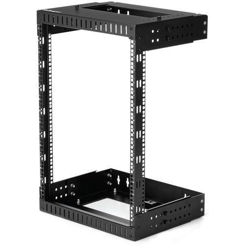 15U Wall Mount Server Rack - 12 - 20 in. - Office Connect 2018