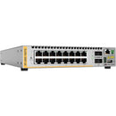 16 X 1G/10GBASE-T PORTS AND 2 X 40G PORT - Office Connect 2018