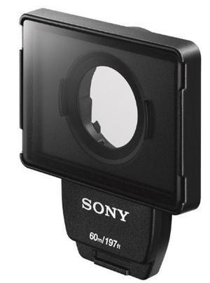 Sony AKADDX1K 1000V Action Cam Dive Door - Office Connect