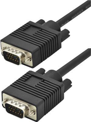 Digitus SVGA (M) to SVGA (M) 1.8m Monitor Cable - Office Connect