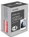 Fujifilm Instax Mini Film 20 Pack Monochrome - Office Connect
