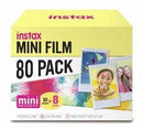 Fujifilm Instax Mini Film 80 Pack - Office Connect