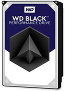 Refurb WD Black SATA3 3.5" 1TB 64MB 7200RPM HDD 6Mth Wty - Office Connect