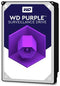 WD Purple SATA 3.5" Intellipower 64MB 2TB Surveillance HDD 3Yr Wty - Office Connect
