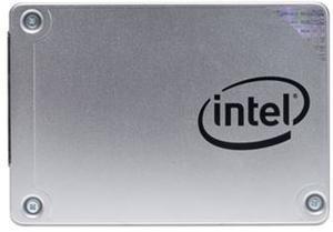 Intel 540s Series SATA3 2.5" 240GB SSD OEM 5Yr Wty - Office Connect