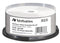 Verbatim BD-R 25GB 6X White Wide Printable 25 Pack on Spindle - Office Connect