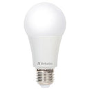 Verbatim LED Classic A 9W 820lm 3000K Warm White E27 Screw Dimmable - Office Connect