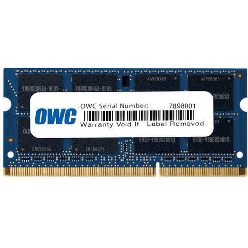 16GB (8GBx2) PC3-12800 DDR3-1600 SODIMM - Office Connect 2018